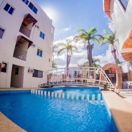 La Rienda Guayabitos Hotell Rincon de Guayabitos Exteriör bild