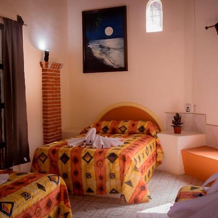 La Rienda Guayabitos Hotell Rincon de Guayabitos Exteriör bild