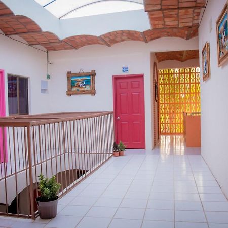 La Rienda Guayabitos Hotell Rincon de Guayabitos Exteriör bild