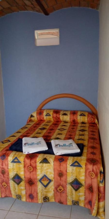 La Rienda Guayabitos Hotell Rincon de Guayabitos Exteriör bild