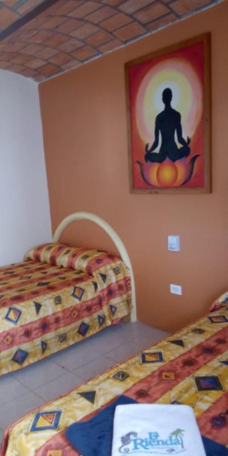La Rienda Guayabitos Hotell Rincon de Guayabitos Exteriör bild