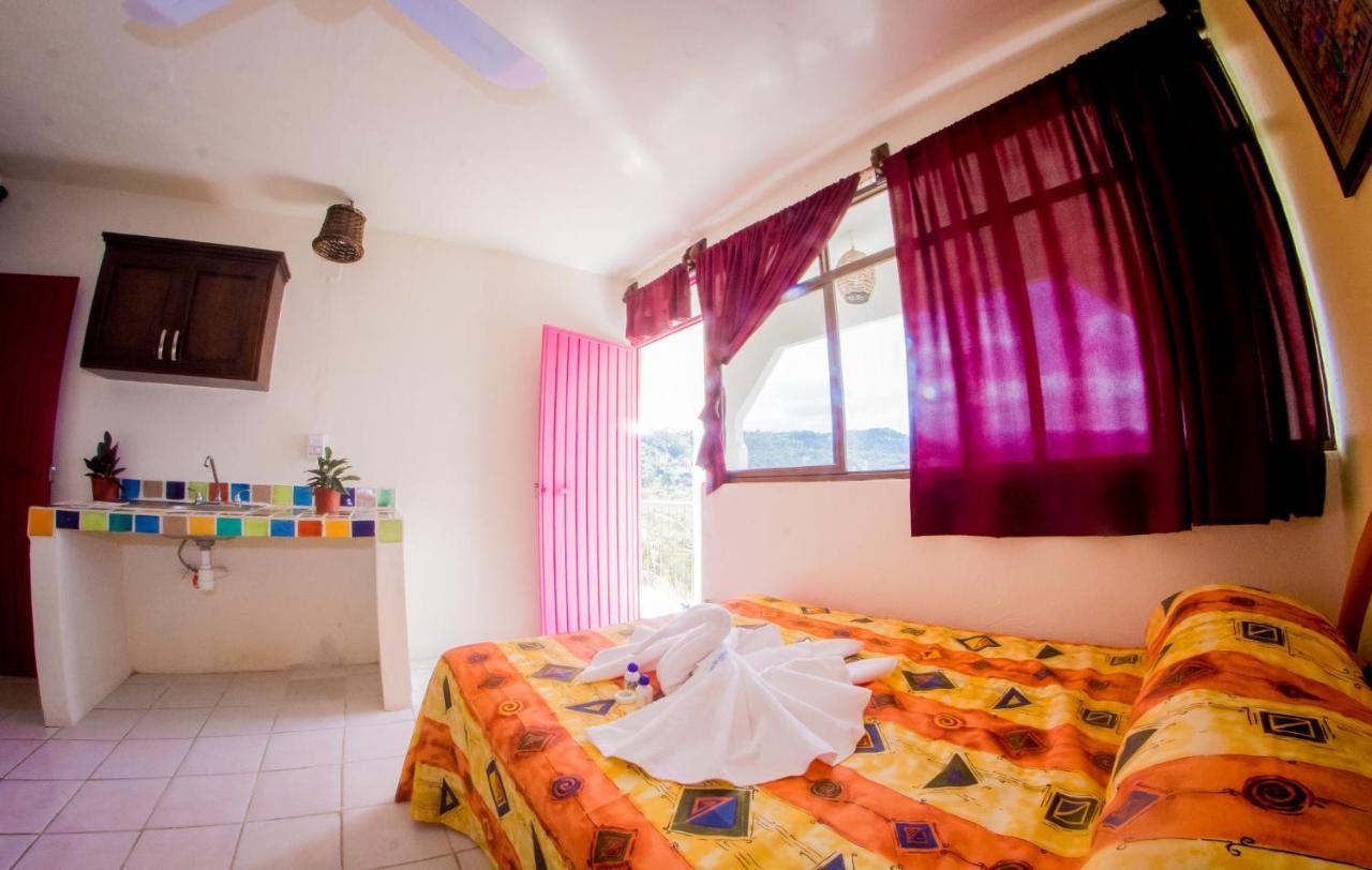 La Rienda Guayabitos Hotell Rincon de Guayabitos Exteriör bild