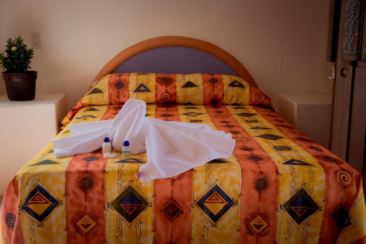La Rienda Guayabitos Hotell Rincon de Guayabitos Exteriör bild
