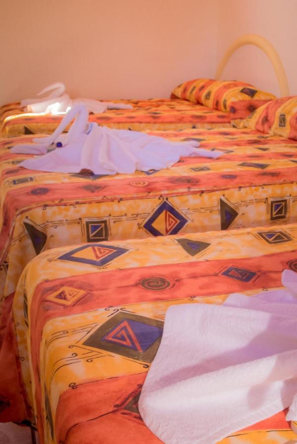 La Rienda Guayabitos Hotell Rincon de Guayabitos Exteriör bild