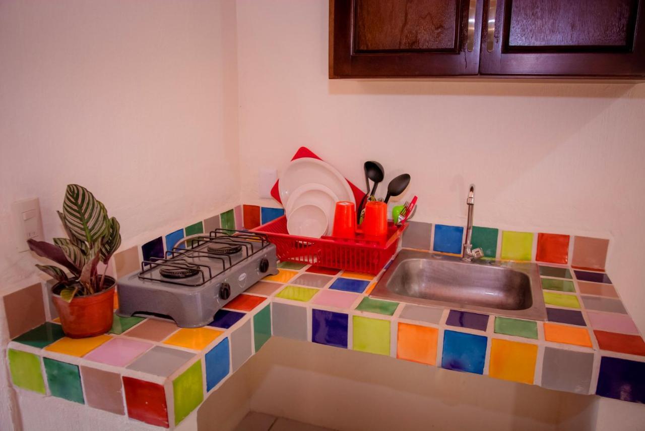 La Rienda Guayabitos Hotell Rincon de Guayabitos Exteriör bild