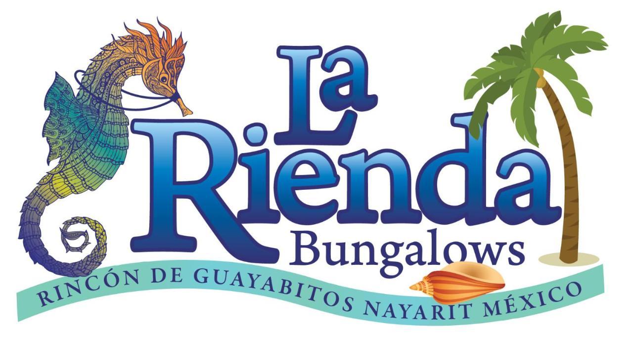 La Rienda Guayabitos Hotell Rincon de Guayabitos Exteriör bild