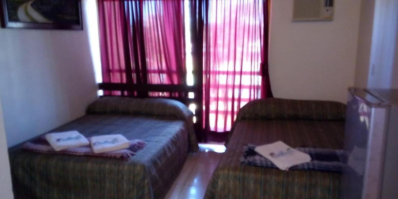 La Rienda Guayabitos Hotell Rincon de Guayabitos Exteriör bild