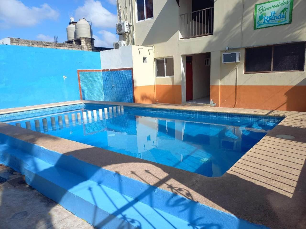 La Rienda Guayabitos Hotell Rincon de Guayabitos Exteriör bild